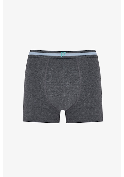 Penti Erkek Renkli Classic Core Çoklu Boxer