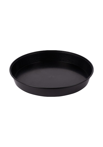 5 Adet Yuvarlak Saksı Tabağı 45 Cm