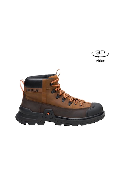 Caterpıllar Caterpillar Colorado Expedıtıon Hıker Erkek Kahve Bot 22420