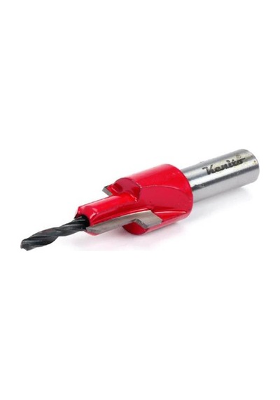 Kenito Havsa Açma Matkabı 3,5x10 Mm 07.01.04.00.00035