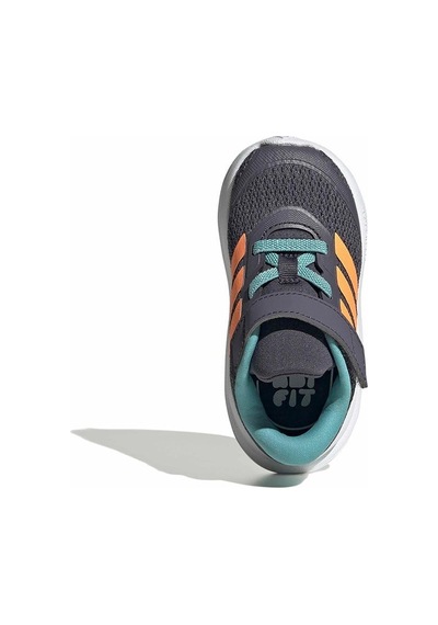 Adidas Kı1778 Runfalcon 6 El I Unisex Bebek Koşu Ayakkabısı Renkli