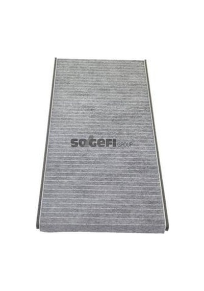 PURFLUX AHC299 Polen Filtresi Bmw X5 00- / Range Rover III 12- Karbonlu