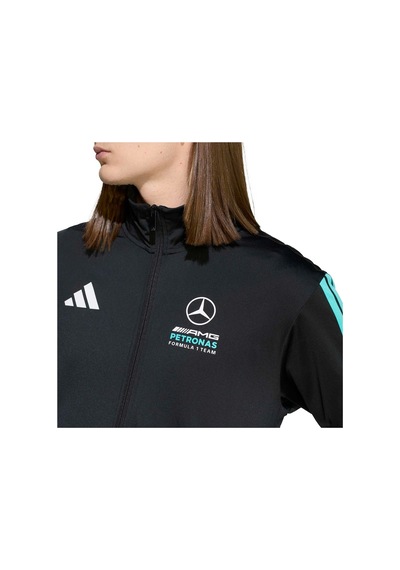 Adidas Erkek Ceket Mer Dna Tt M Ke8167 Siyah