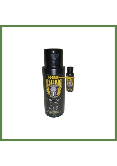 Bezos Hat Rhino Kadına Erkeğe Uygun Lubricantgel Yanında Erotikmasaj Yağı Hb006