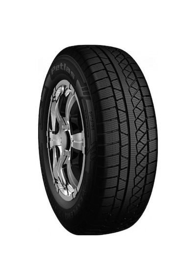 Petlas 255/55 R19 111V Reinf. Explero Winter W671 Kış Lastiği 2022