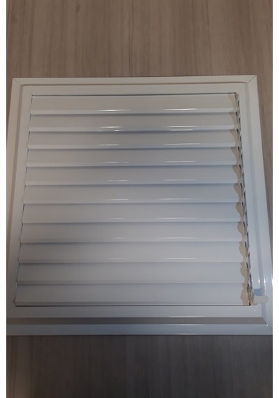 Banyo Wc Havalandırma Menfez