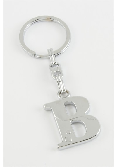 Harfli Metal Anahtarlık 50246225