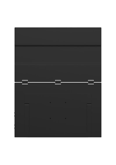 Z18W 2x18.5" Çift Ekran 1920*1080 120Hz Full HD IPS Panel 100% sRGB 300Cd/m² Taşınabilir Monitör