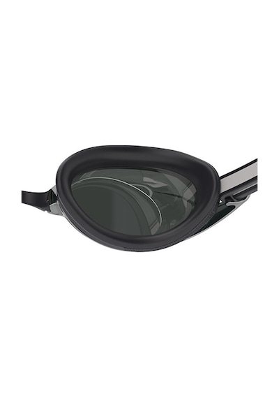 Speedo Vanquisher 3.0 Mir Au Black Unisex Aynalı Yüzücü Gözlüğü 8-00473409951 Siyah Siyah