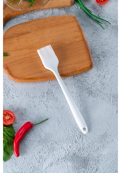 Acar Sweet Silikon Fırça - 21 Cm 001