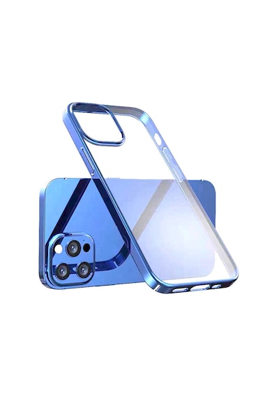 Apple Uyumlu iPhone 13 Pro Kılıf Zore Sun Kapak Gold