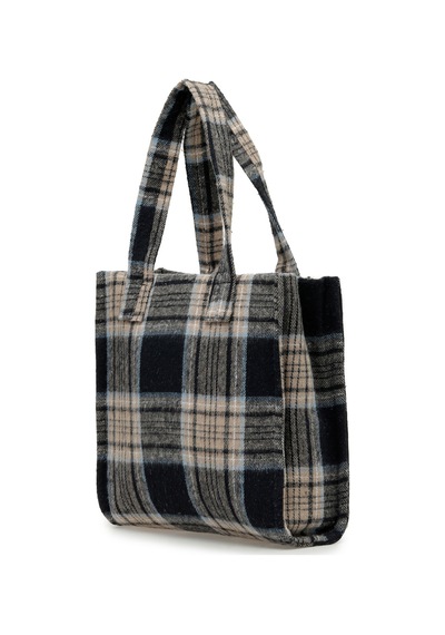 Butigo Scarf Bag Omz 3pr Mavı Multı Kadın Omuz Çantası 000000000101485421 Mavi