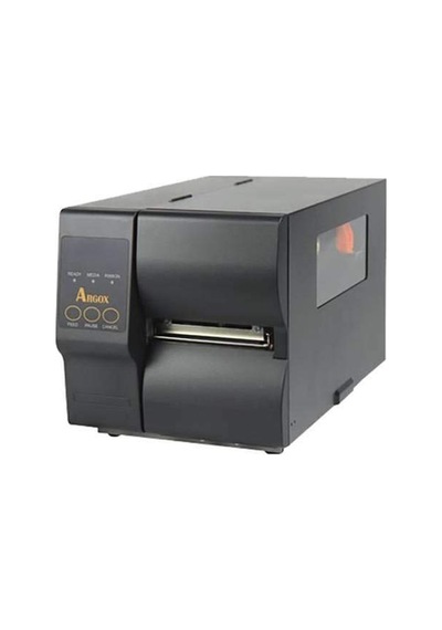 Argox Ix4-240 Thermal+thermal Transfer Serı+usb+ethernet 152mm/sn 203dpi Barkod Yazıcı