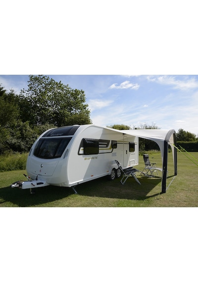 Dometic Sunshine Aır Pro 300 300cm Karavan Şişme Havalı Tente