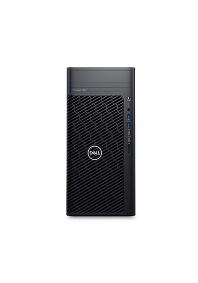 Dell Precision 3680 3680_i7-14700-4 i7-14700-4 i7-14700 32 GB 1 TB SSD RTX4060 W11P Masaüstü İş İstasyonu