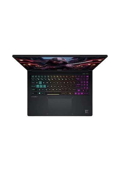 MSI Crosshaır A16 HX E8WGXK-058XTRY505 R7-8840HX 32 GB 2 TB SSD RTX5070 16" Dos QHD+ Dizüstü Bilgisayar