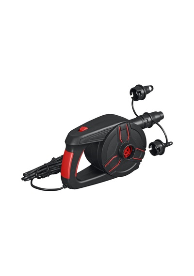 Powergrip Elektrikli Şişirici Diğer