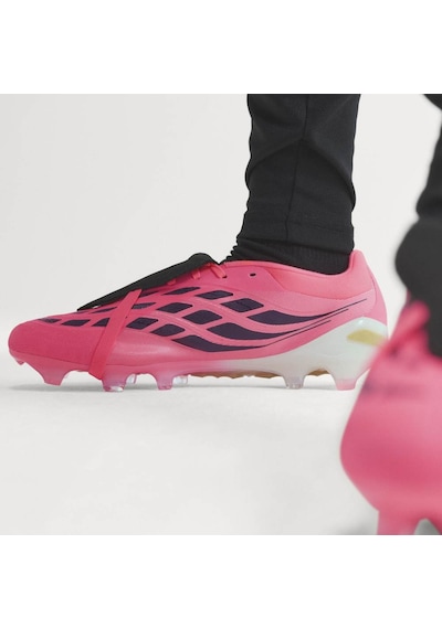 Adidas Hq0015 Predator Pro Ft Fg Erkek Krampon Pembe