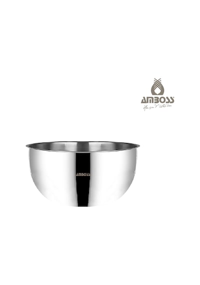 Stone Premium 16 Cm Karıştırma Kasesi Gri
