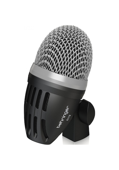 Behringer Bc1500 7 Parça Bateri Mikrofon Seti