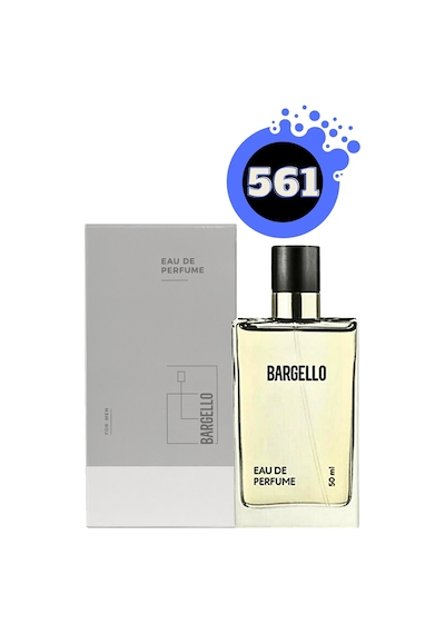 Bargello 561 Erkek Parfüm EDP 50 ML