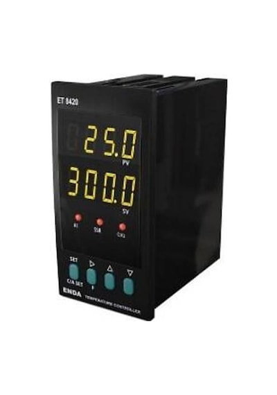 Et8420-230Vac Termostat