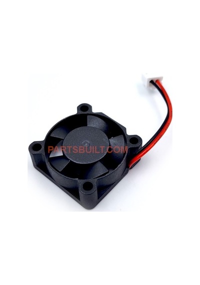 Artillery 3010 Axial Fan L:50mm