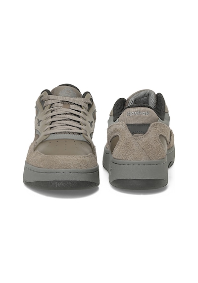Reebok Atr Chıll 96 Gri Unisex Basketbol Ayakkabısı Gri-grı