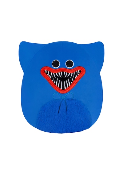 Squishmallows Poppy Playtime Serisi - Huggy Wuggy 20 Cm Po00002 Çok Renkli