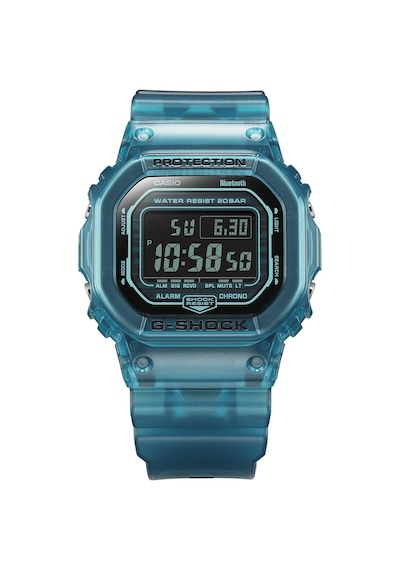 Casio DW-B5600G-2DR Erkek Kol Saati