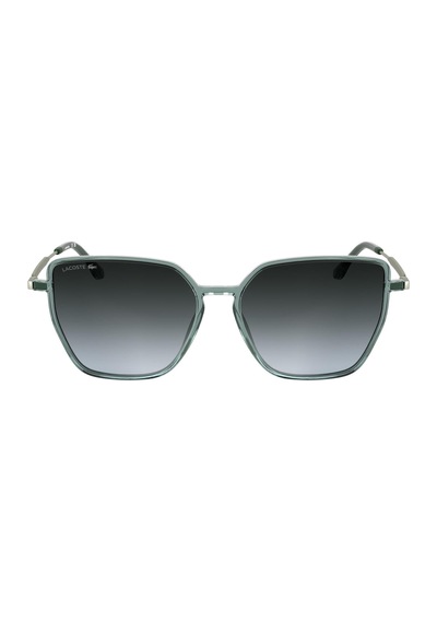 Lacoste L6062s 400 56 Kadın Güneş Gözlüğü Mavi