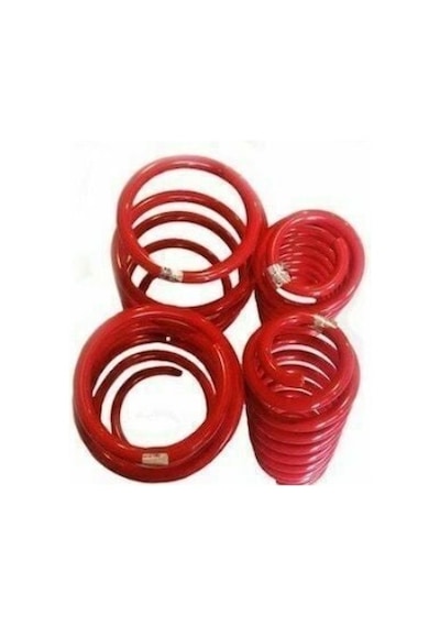 Coil-Ex Audi Uyumlu A5 B8 2007-2016 Arası 30/30 MM Parça Spor Yay
