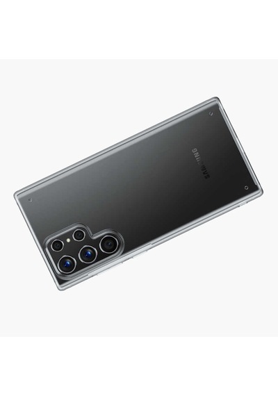 Samsung Uyumlu Galaxy S22 Ultra Kılıf Mat Volks Case