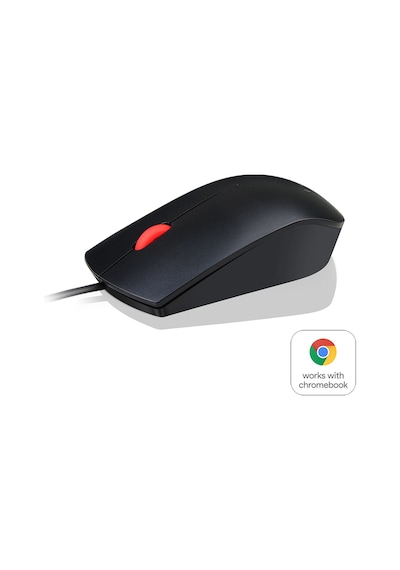 Lenovo Essential 4Y50R20863 USB Mouse