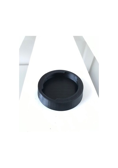 Nissan Qashqai J10 İçin Dolum Kapağı Water Cap
