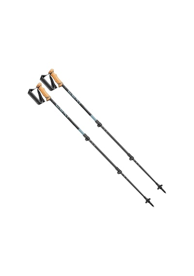 Leki Legacy Baton Siyah