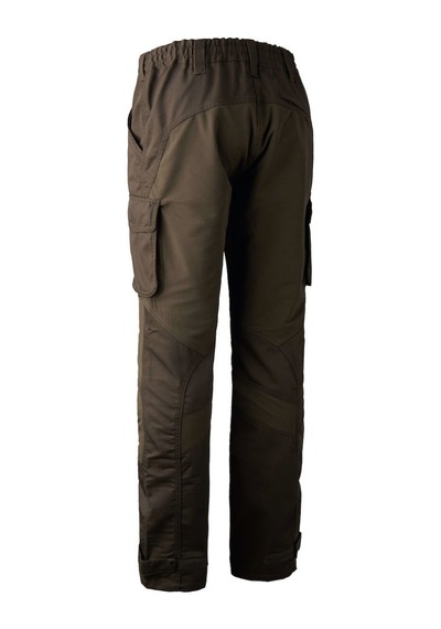 DEERHUNTER Rogaland Streç Pantolon Kahverengi 48
