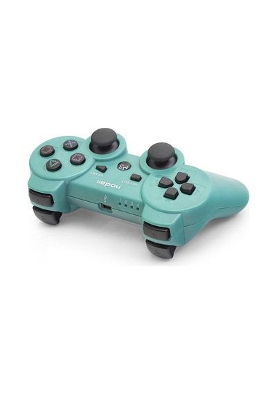 Gamepad Ps3 Uyumlu -turkuaz Nd600f Evimdeyokyok