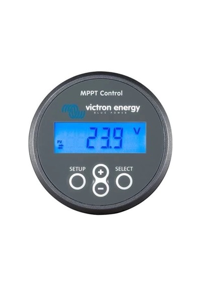 Mppt Kontrol Ekranı, Scc900500000