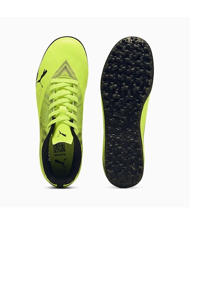 Puma Rapıd Tt Genç Halı Saha Çok Renkli