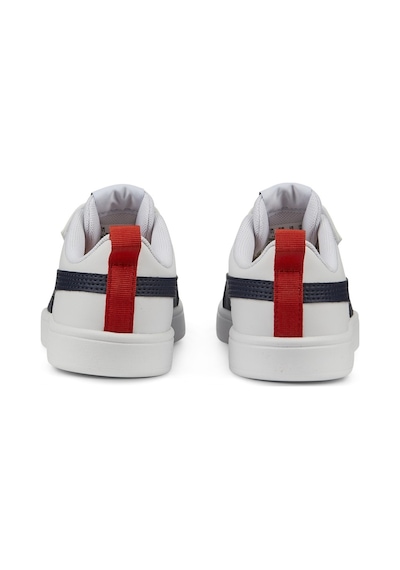Puma Rickie Ac Çocuk Sneaker 38583609 Çok Renkli
