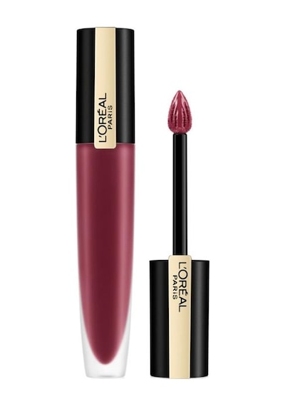 L'Oreal Paris Rouge Signature Matte Likit Ruj 103 Enjoy 7 Ml