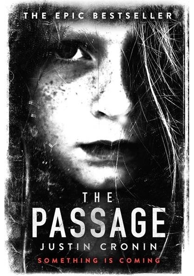 The Passage - Justin Cronin - Orion Books