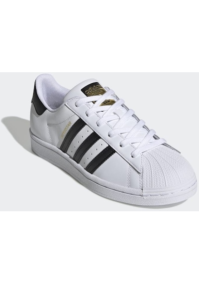 Adidas Superstar W Kadın Günlük Ayakkabı Fv3284 Beyaz