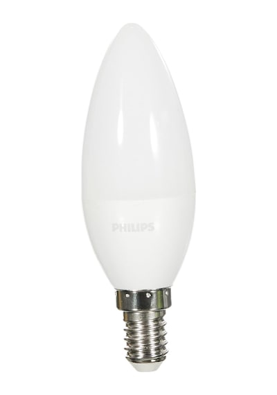 Ledcandle 5w B35 E14 Işık Tekli Sku: Smg8690010153586 Açık Kahverengi