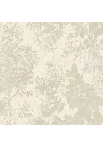 Adawall Trapicano 9907-1 Klasik Retro Çiçekli Damask Desenli Duva