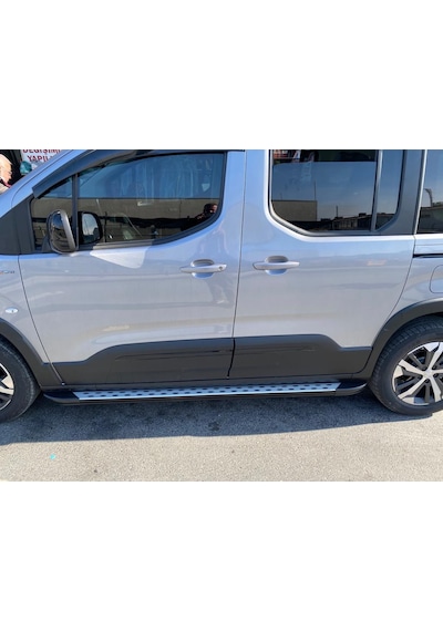 Peugeot Rifter Dotline Yan Basamak N11.9409