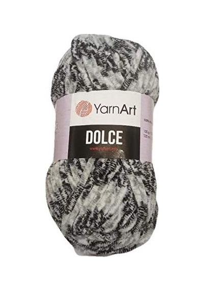 El Örgü İpi Dolce, 806, 5x100 Gr