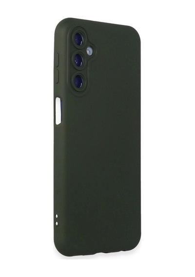 Samsung Galaxy M14 5g Kılıf Nano İçi Kadife Silikon