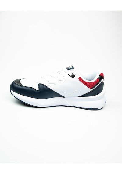 U.S. Polo Assn. U. S. Polo Assn 101397860 Vice Beyaz Erkek Sneaker 001 U.S. Polo Assn. U. S. Polo Assn 101397860 Vice Beyaz Erkek Sneaker 001